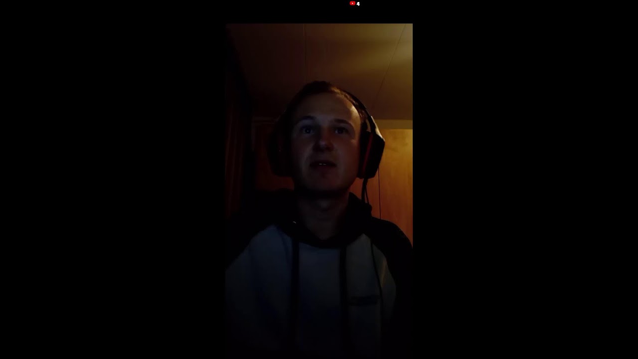 Facestream while streaming minecraft gameplay on my channel at the same time!!