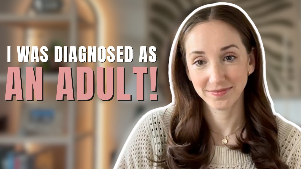 My ADHD Symptoms: How I Found Out I had ADHD | Women with ADHD