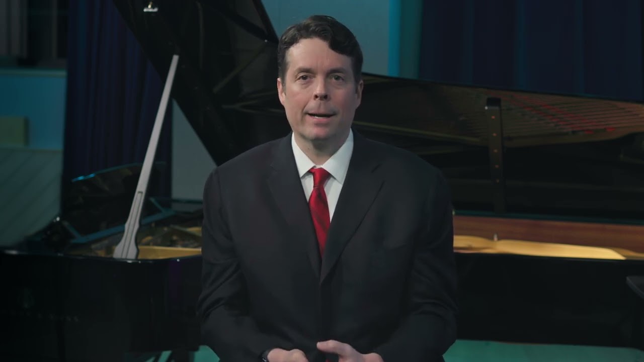 Harvard Glee Club presents Lloyd's Bonhoeffer