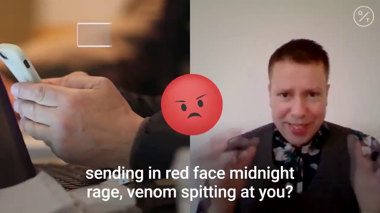 How We Use Emojis with Vyvyan Evans