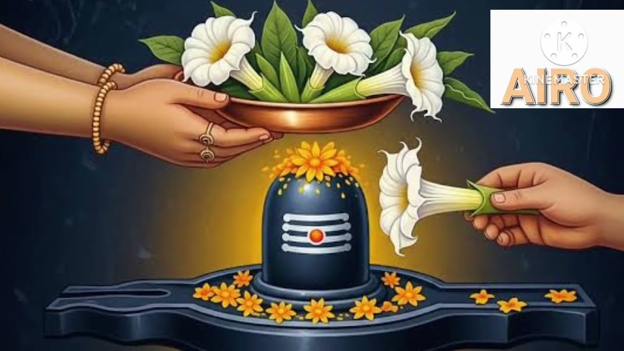 ॐ नमः शिवाय। नाम जप माला।