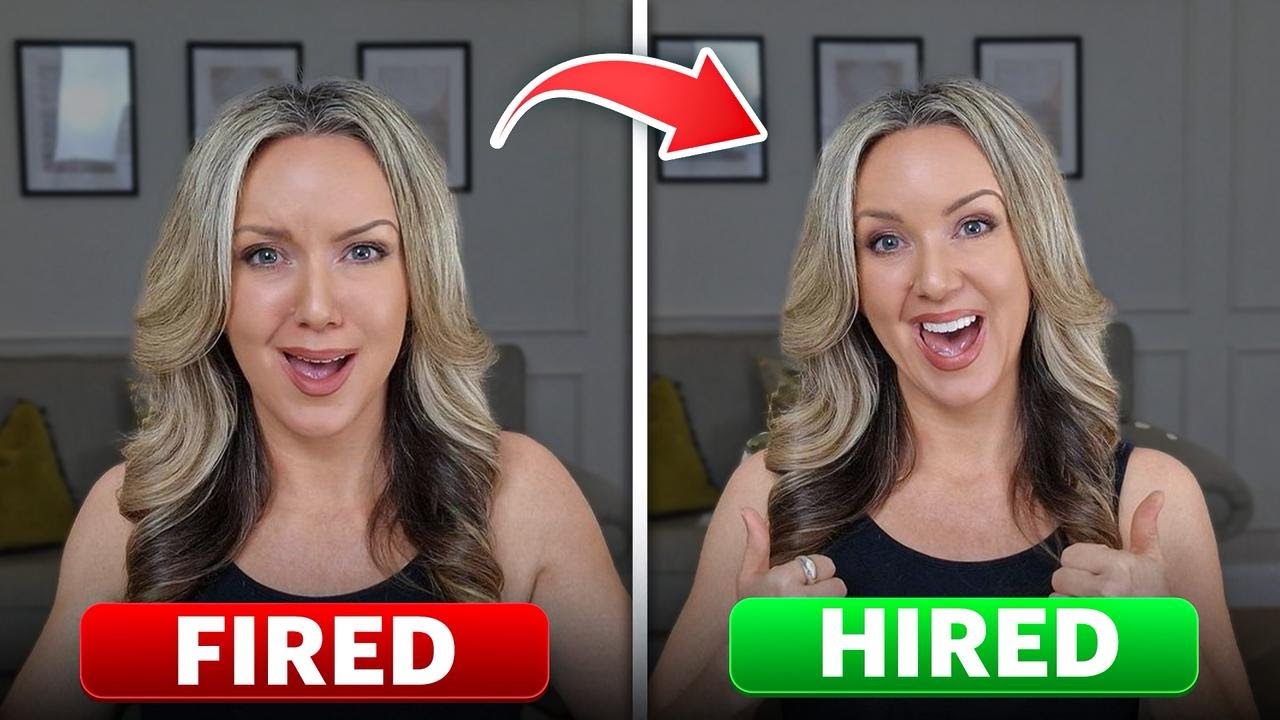 Got Fired? Here's EXACTLY What to Say in an Interview