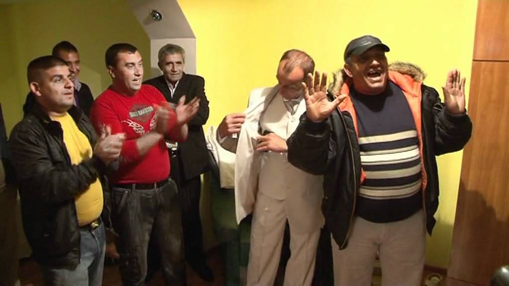 nunta la macin viorica si dumitru...partea1.