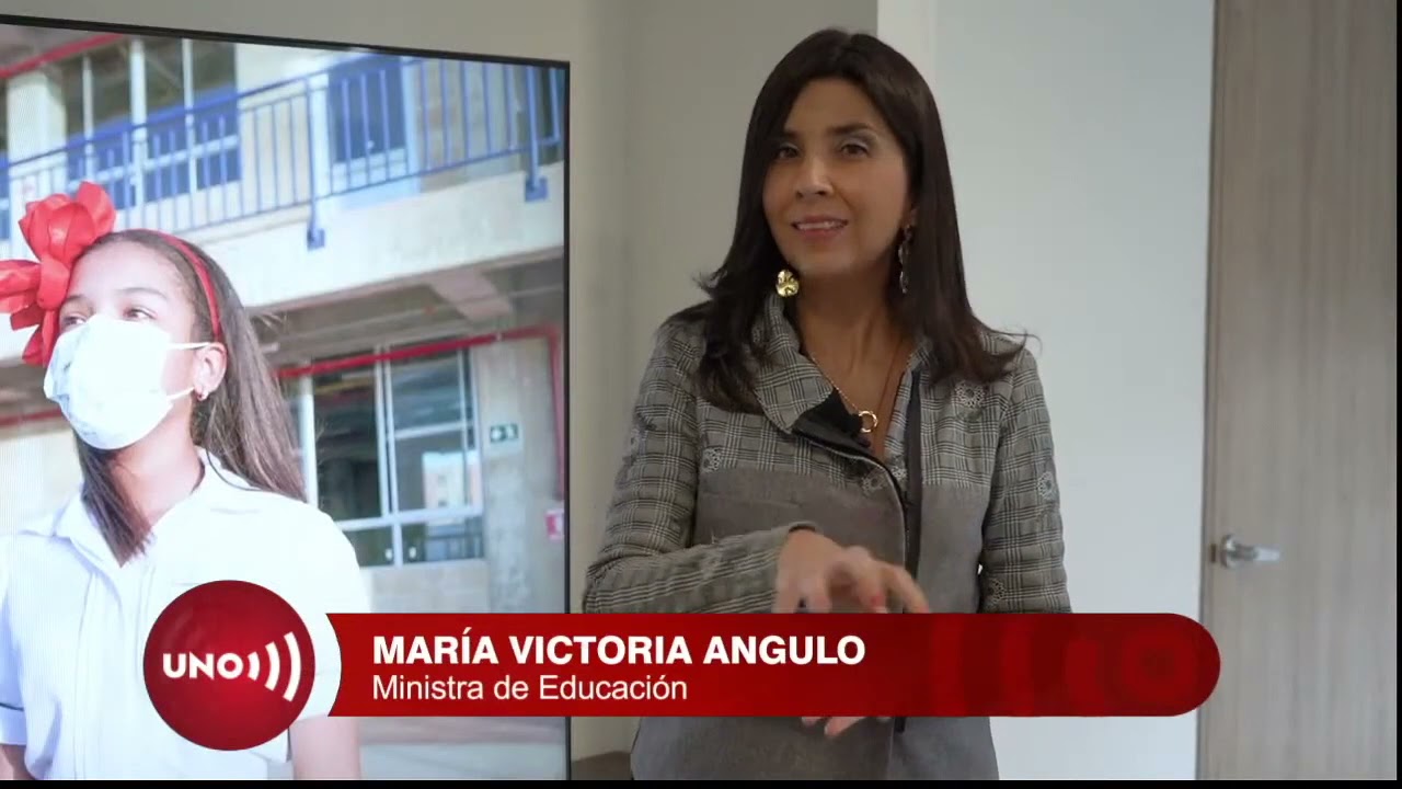 Fecode insiste en que aulas no están dotadas para época de bioseguridad