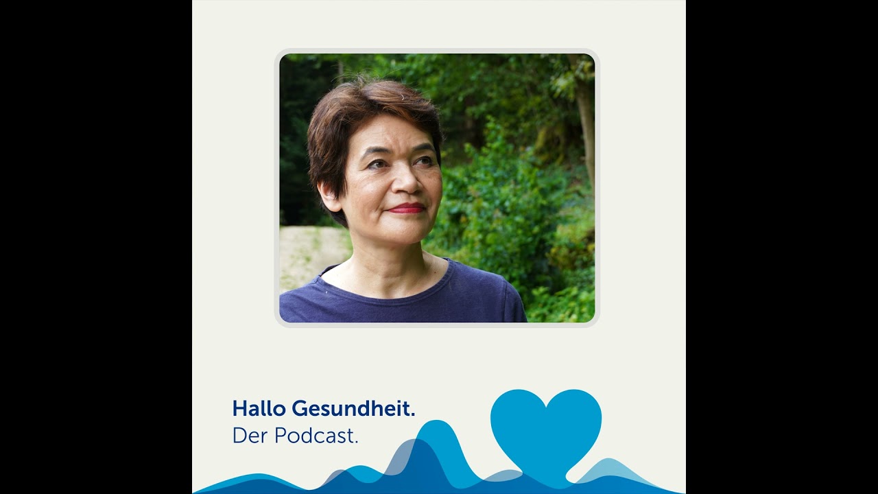 Chronische Erschöpfung #1 Wann ist es eine Krankheit? – mit Dr. med. Maja Strasser