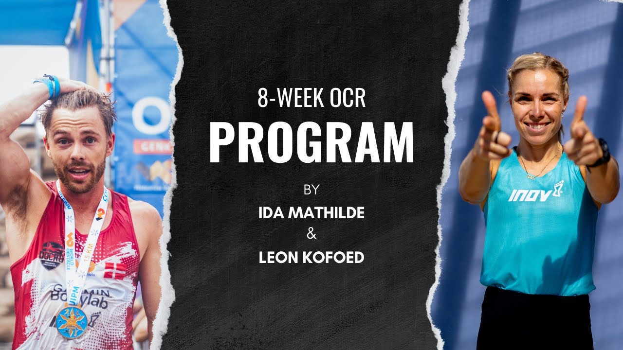 The OCR Training Program