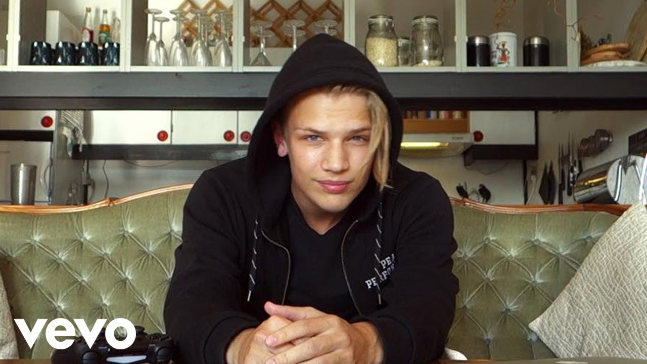 Fætr - Arne