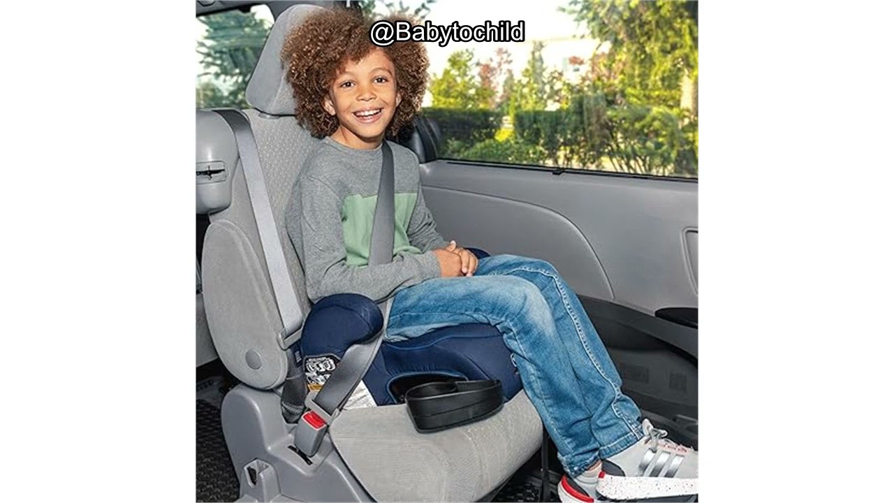 Diono Monterey 2XT Booster Car Seat Review: Comfort, Safety, and Long-Term Value.