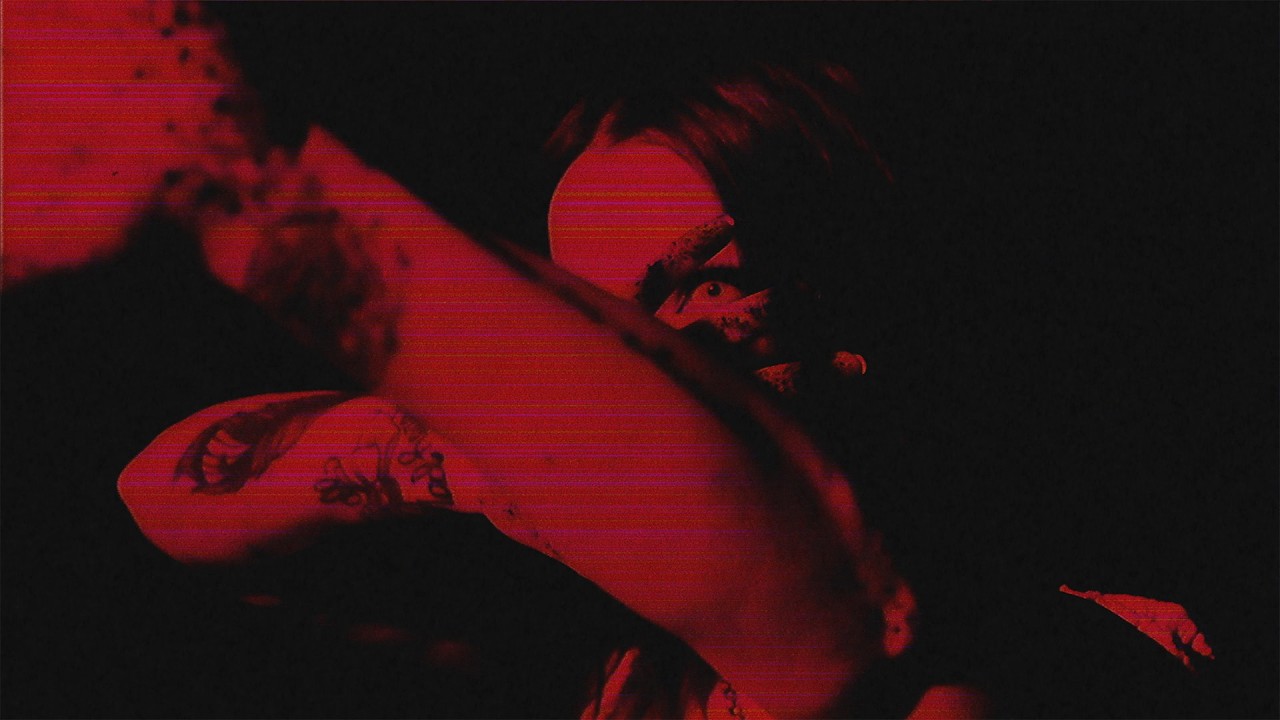 LUNA KILLS - LOWER (OFFICIAL MUSIC VIDEO)