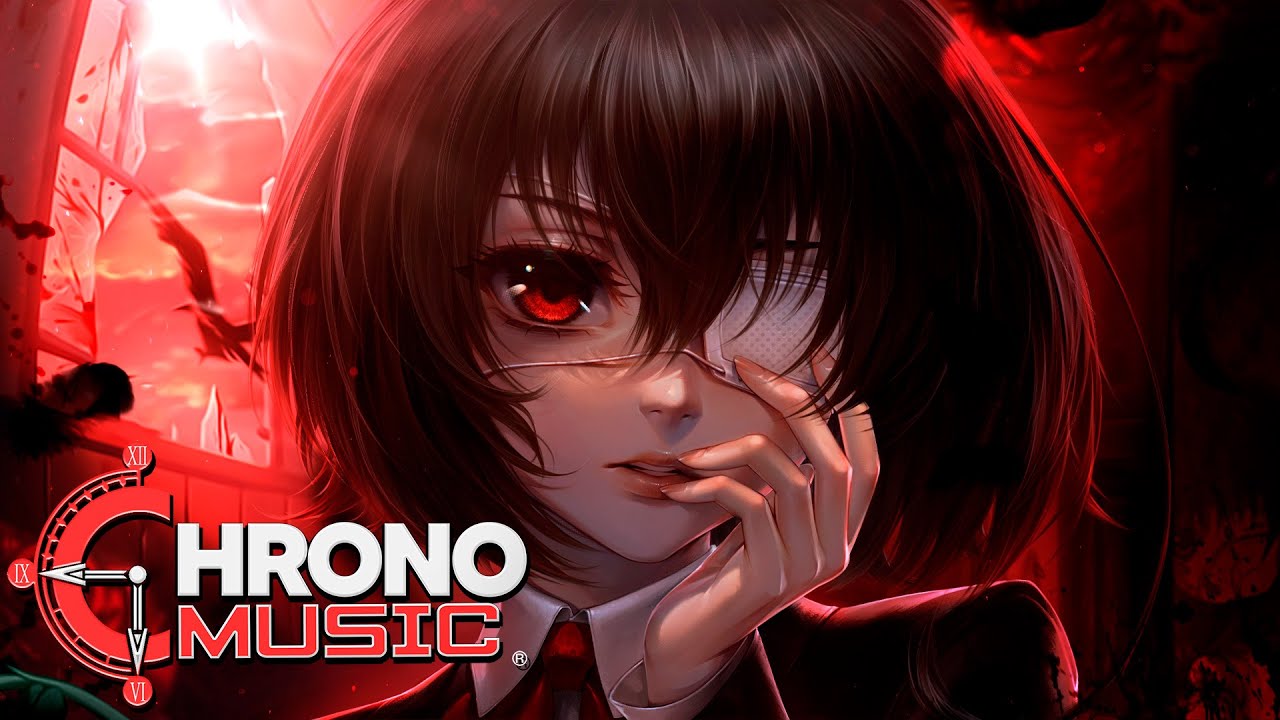 Misaki Mei (Another) - OUTROS | Chrono