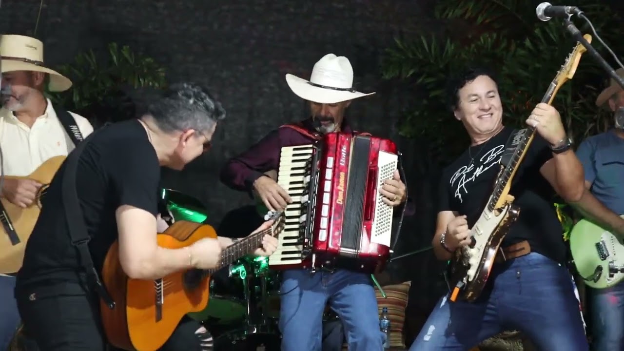 AS TRÊS MARIAS - 4° DVD DOM RAMON E CONVIDADOS