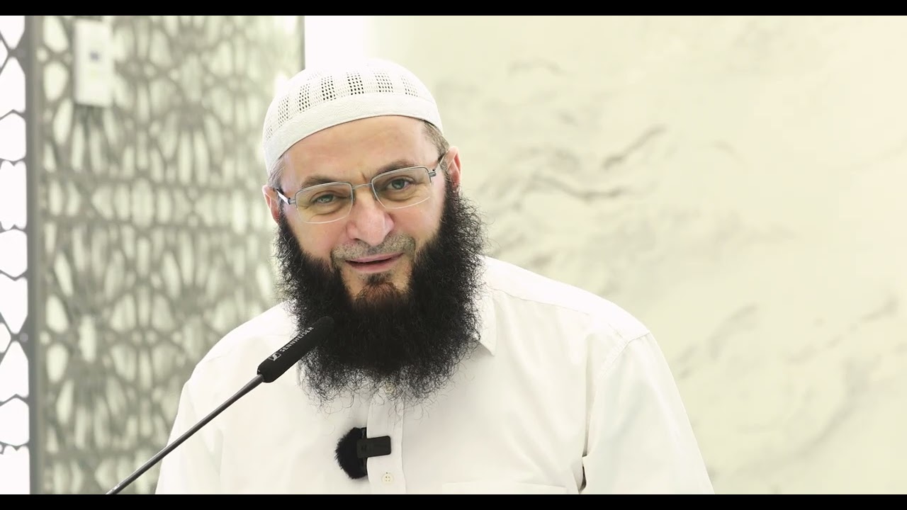 Fazat e regjistrimit të Kuranit famëlartë | Hoxhë Sadullah Bajrami