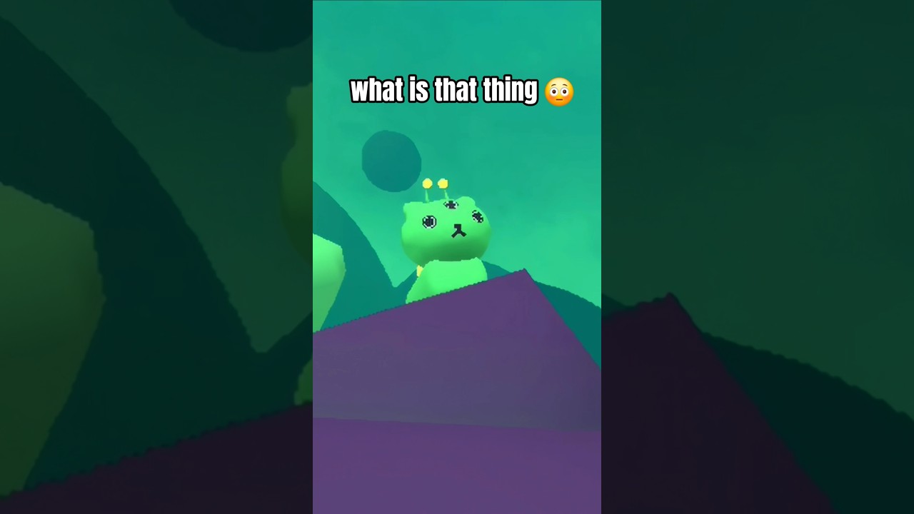 Meet Gleeble Glorp #vr #leak #digigods