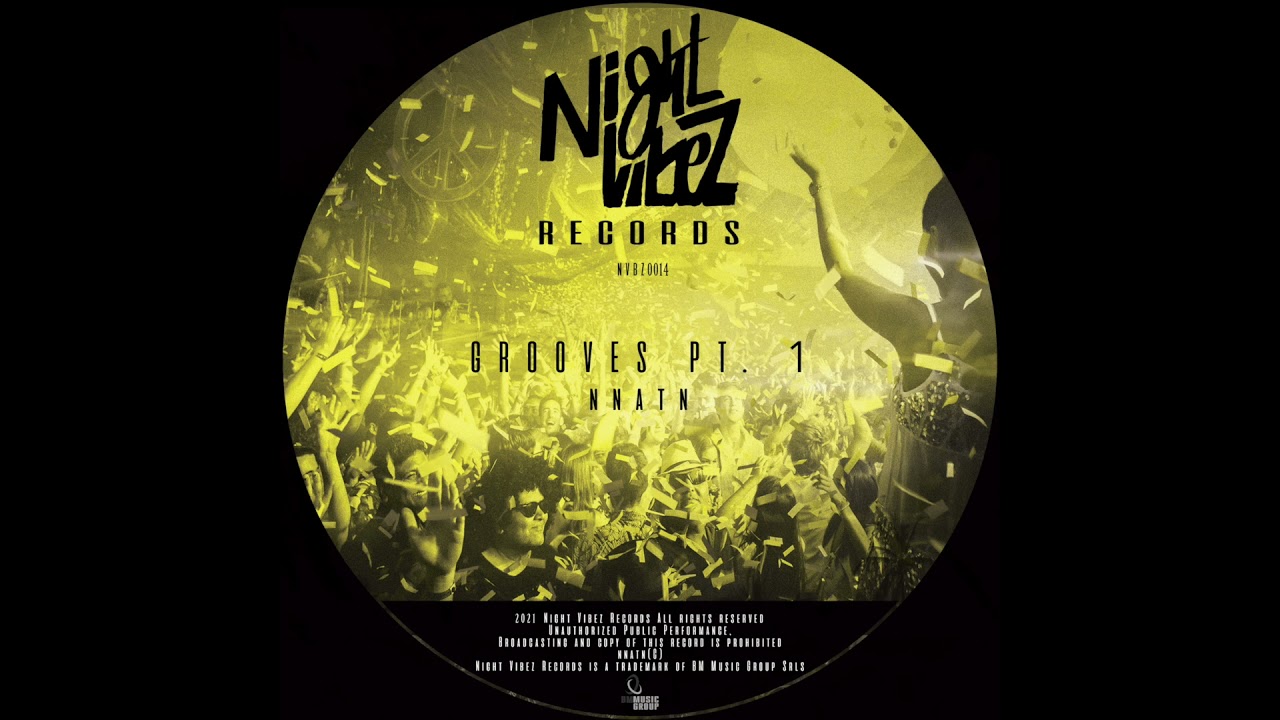 Nnatn - Break Down