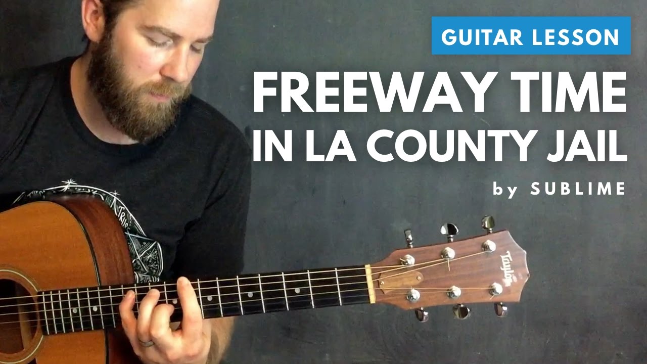 Guitar lesson for 