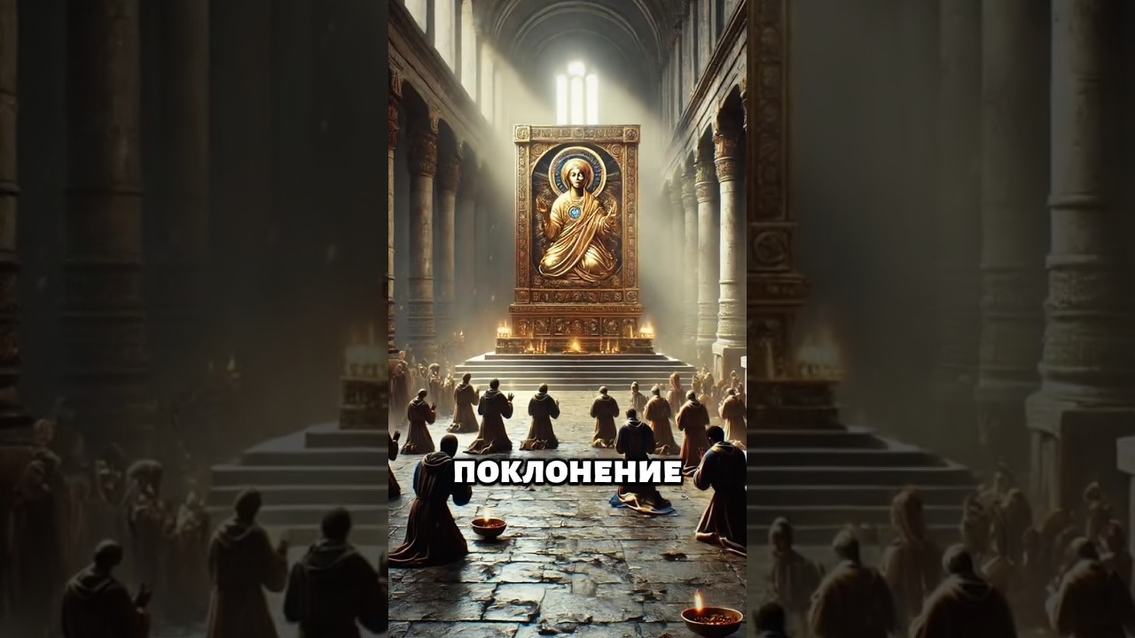 Поклонение изображениям. Что вы думаете ?? #библия #икона #иконы #идолы #православие