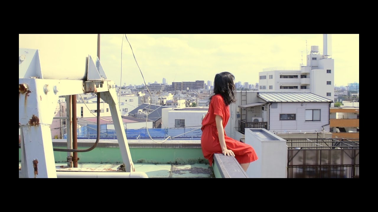 【MV】COLLAPSE/ RITUAL