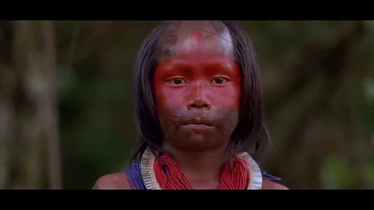 Baraka (1992) HD