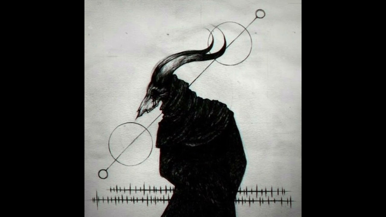 XXXTENTACION-KELLBENDER CHAPTER 1 TYPE BEAT (PROD KINGSTXN)