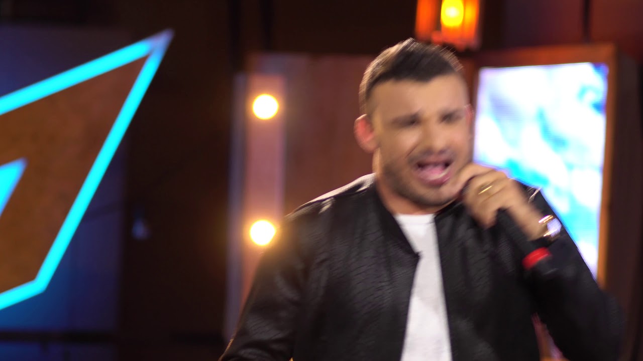 Vaqueiro Vencedor - Junior Vianna (EP Vianna In Palace) [V&iacute;deo Oficial]