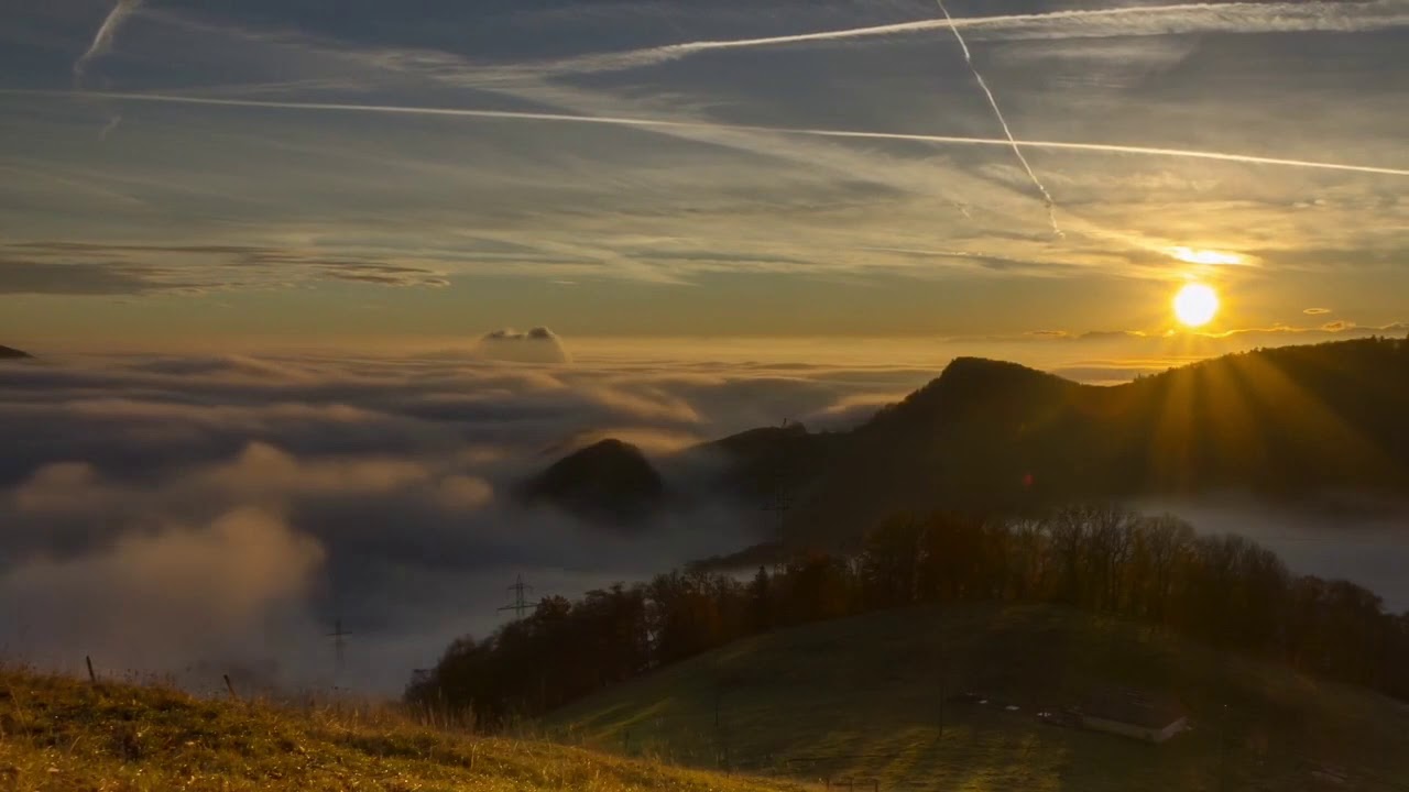 DAVE GRIFFITHS & TIM RENWICK // DAWN RETURNING