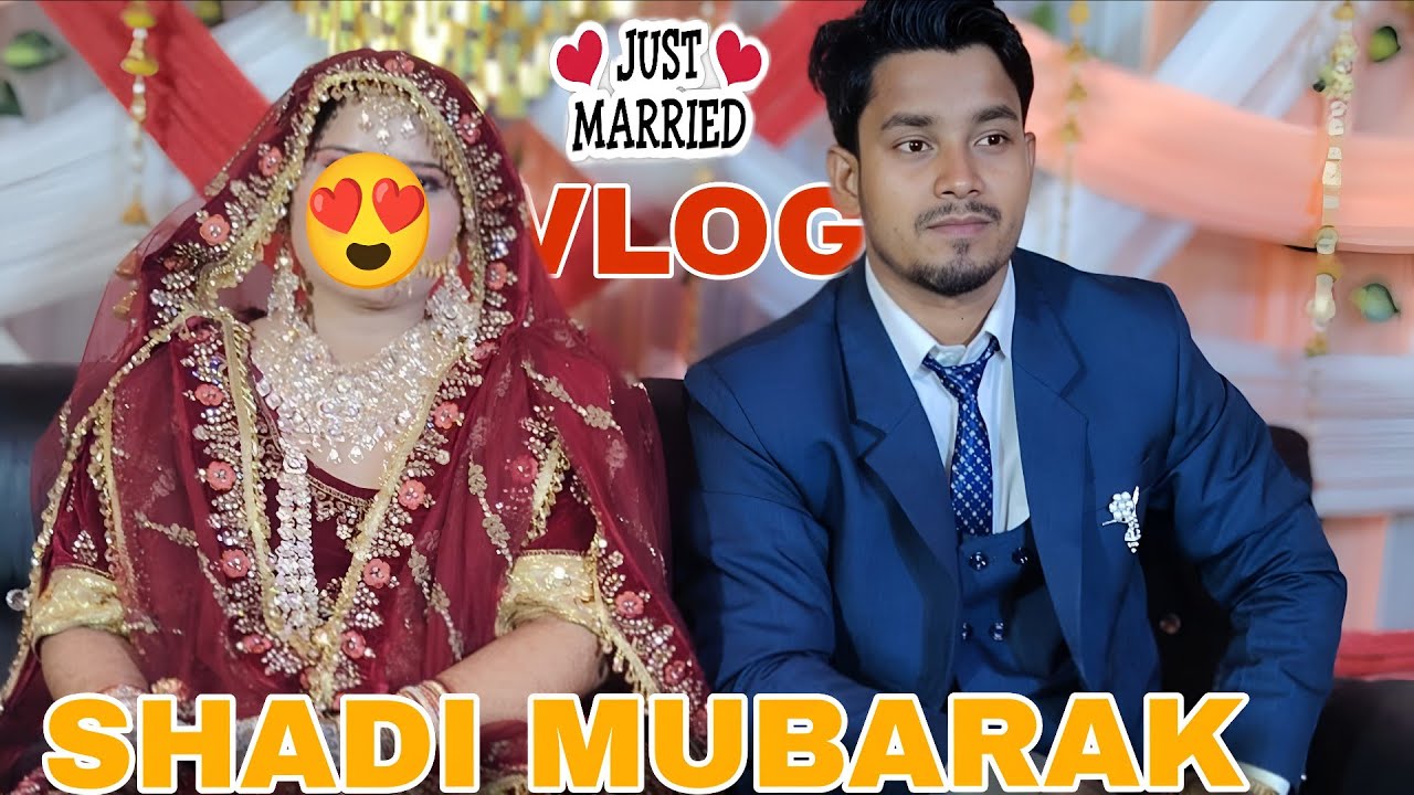 Finnely Meri Shadi Ho Gai 😍🤩||