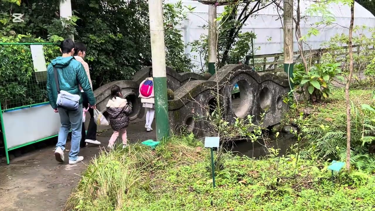 台北植物園