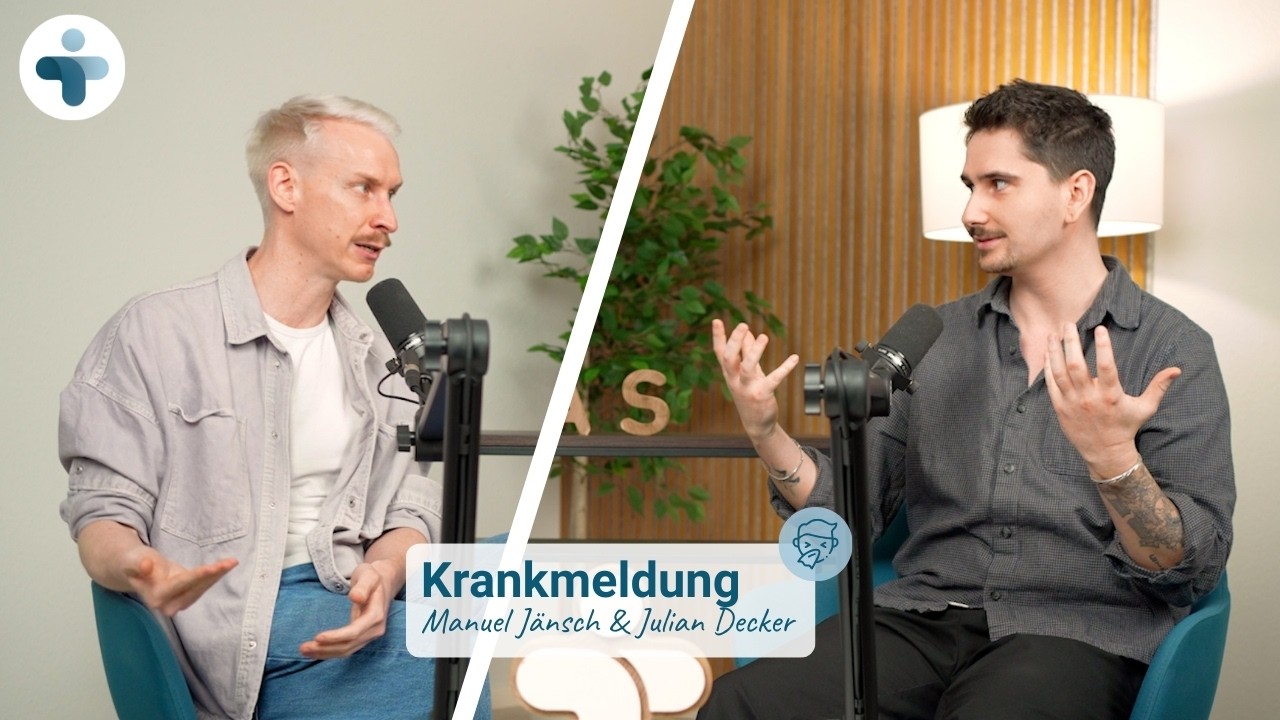 19 | Krankmeldung ist mehr als nur ein Zettel vom Arzt