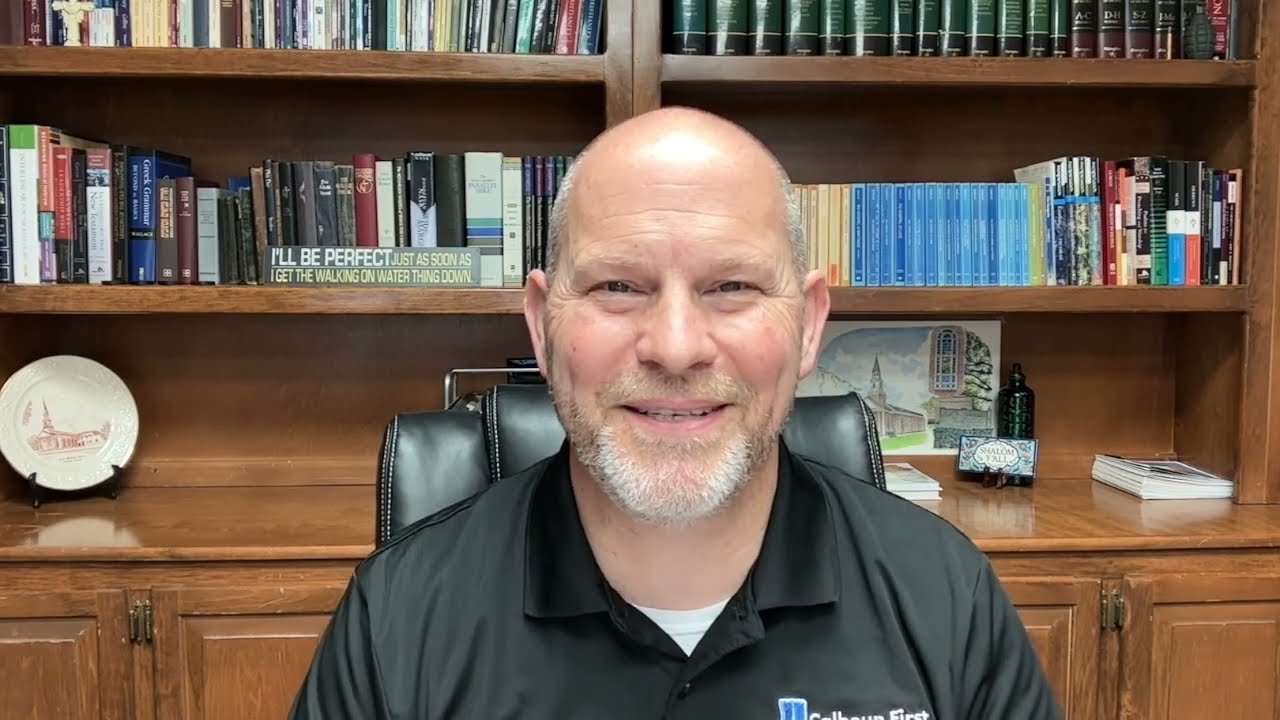 Hebrews Bible Study Week 1