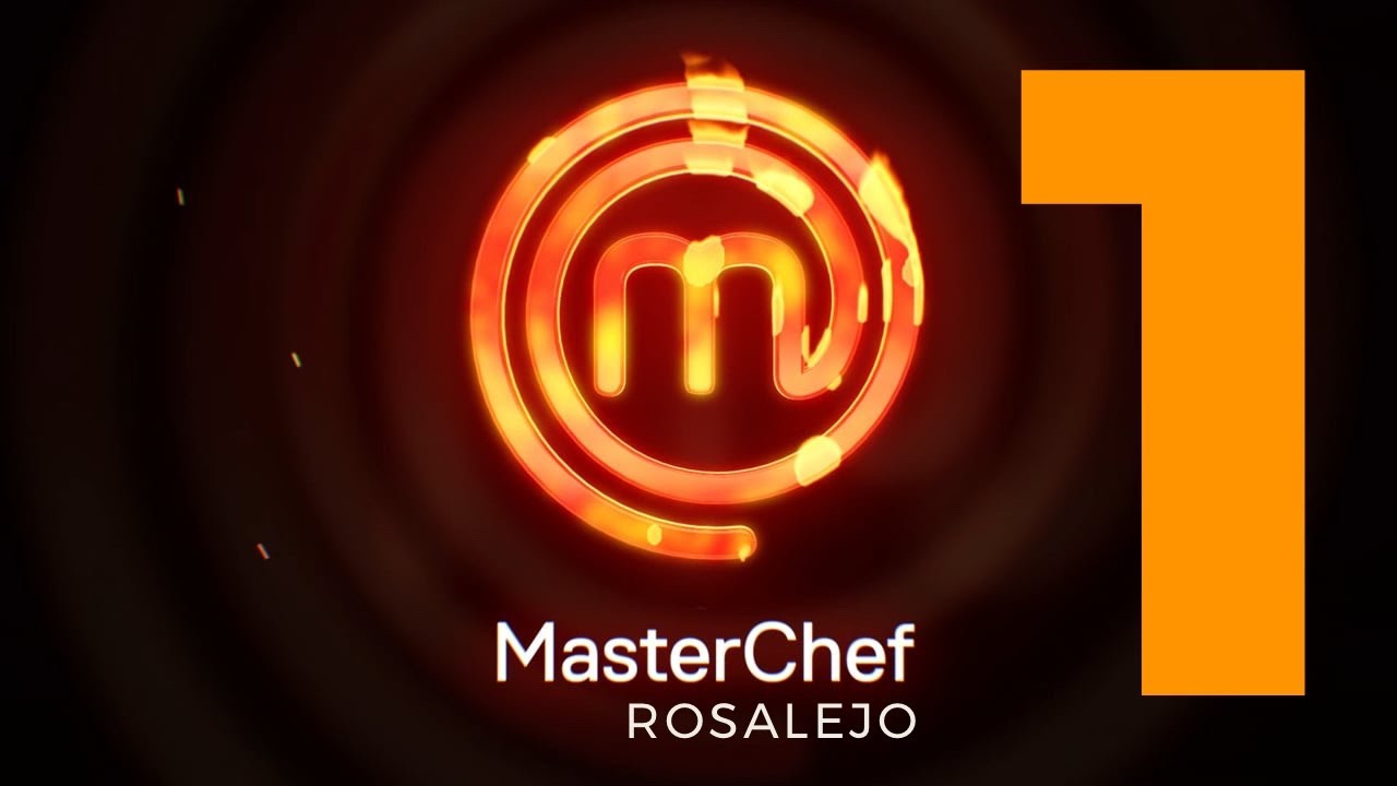 MásterChef Rosalejo - Programa 1