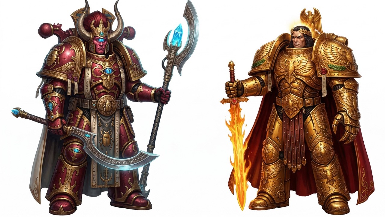 Magnus Was Told to Do Nothing—And Did It Wrong