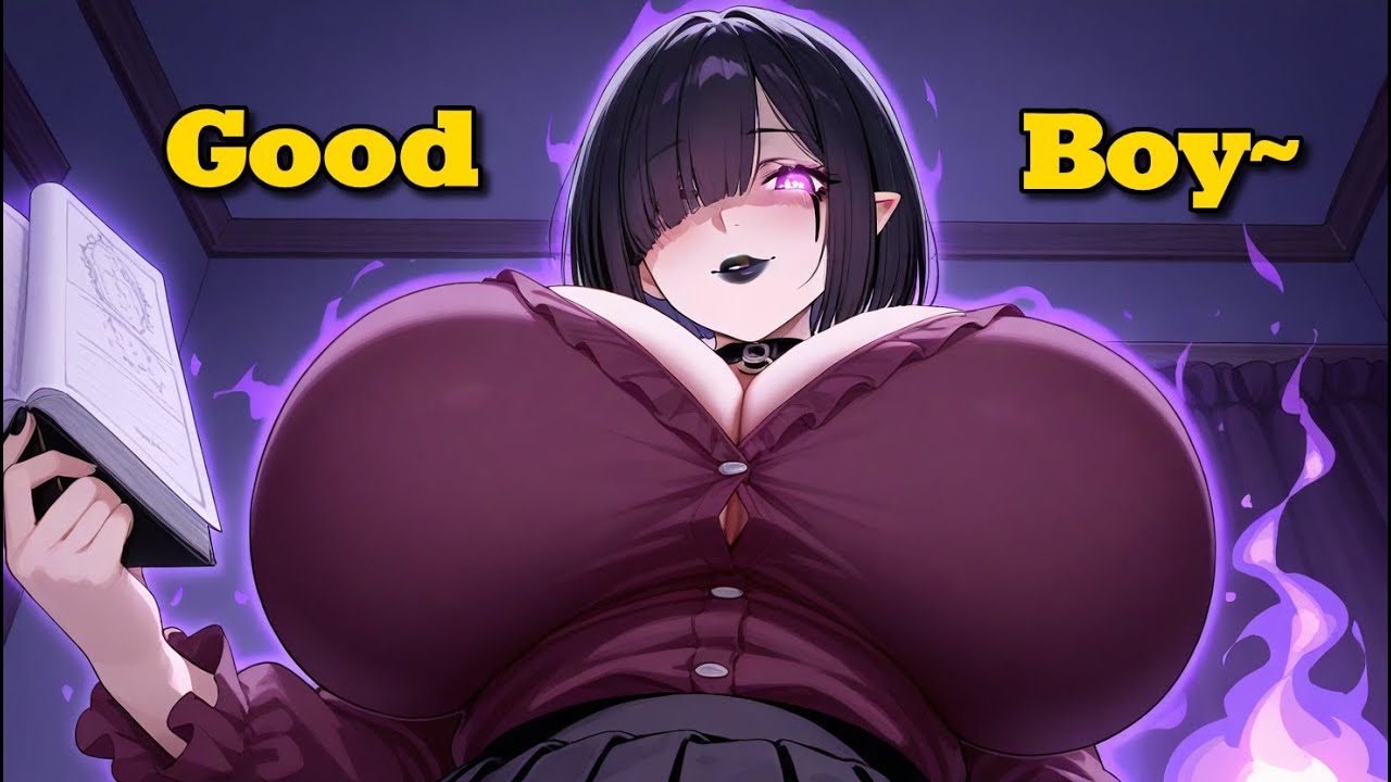 Want me to call you a Good Boy~? | Valioa ASMR