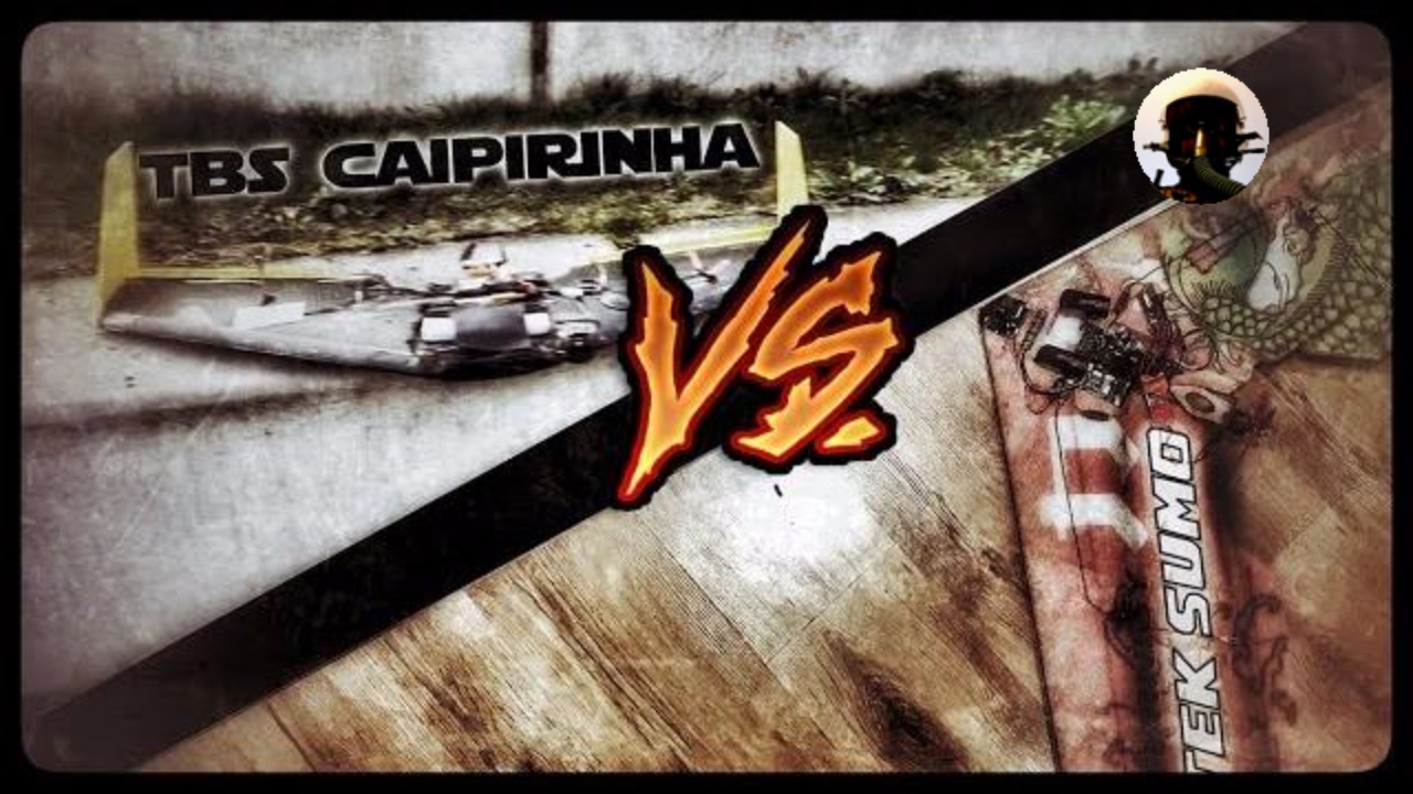 TBS Caipirinha VS Turnigy Teksumo - Who wins?