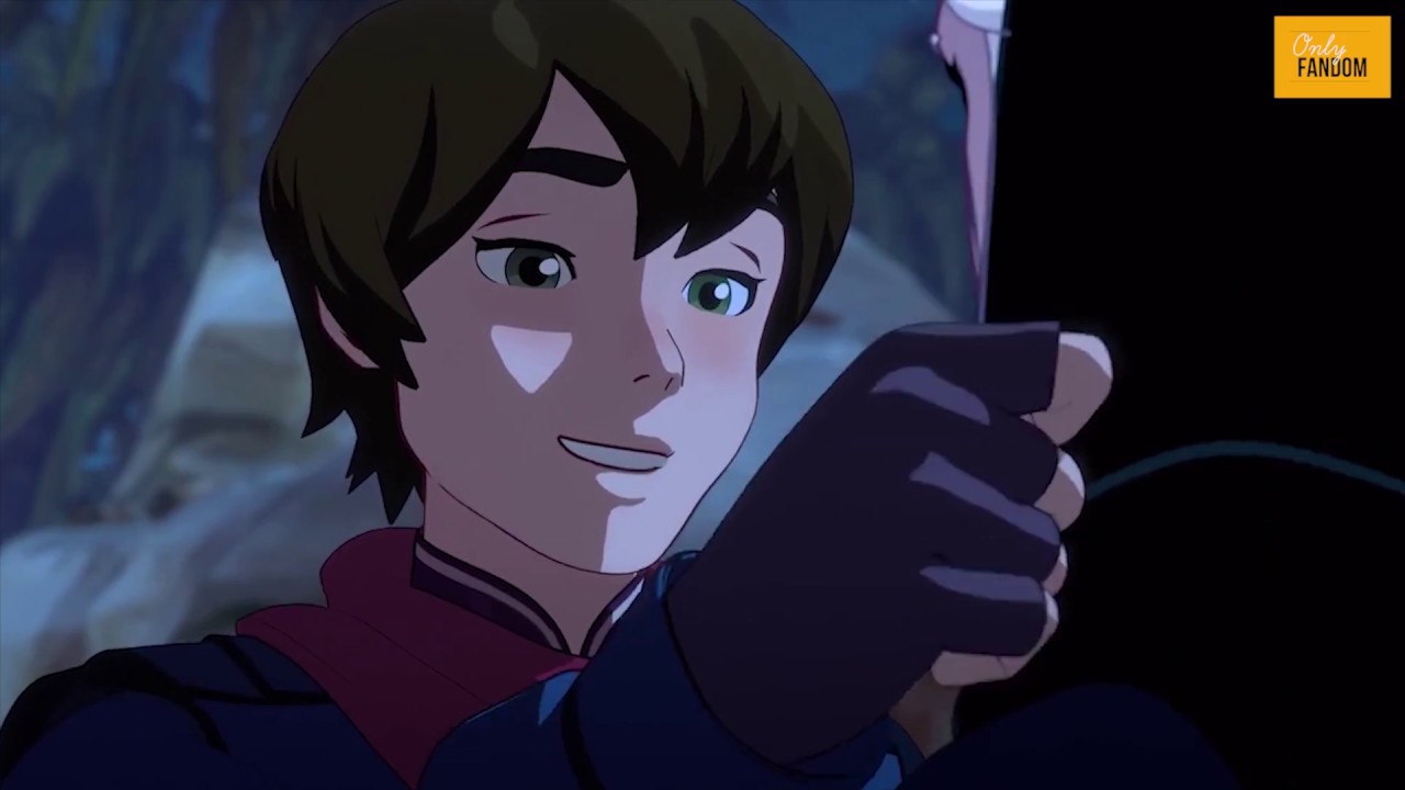 Dragon Prince Crack 7