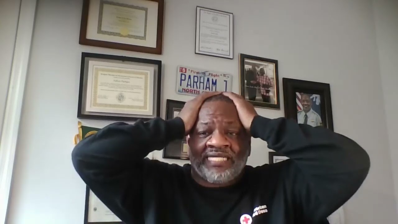 Help Me Understand Why They Are Removing Black History From Schools?