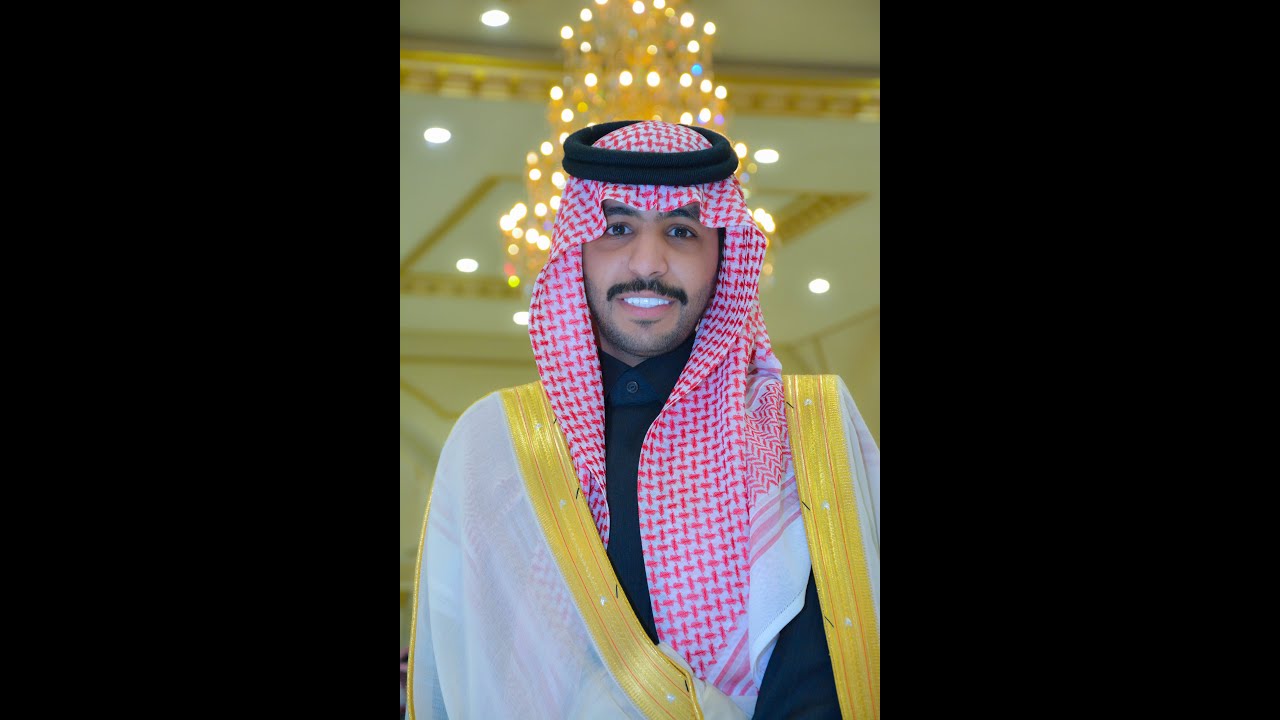 حفل زواج متعب بن عبدالله بن فنيسان السيحاني