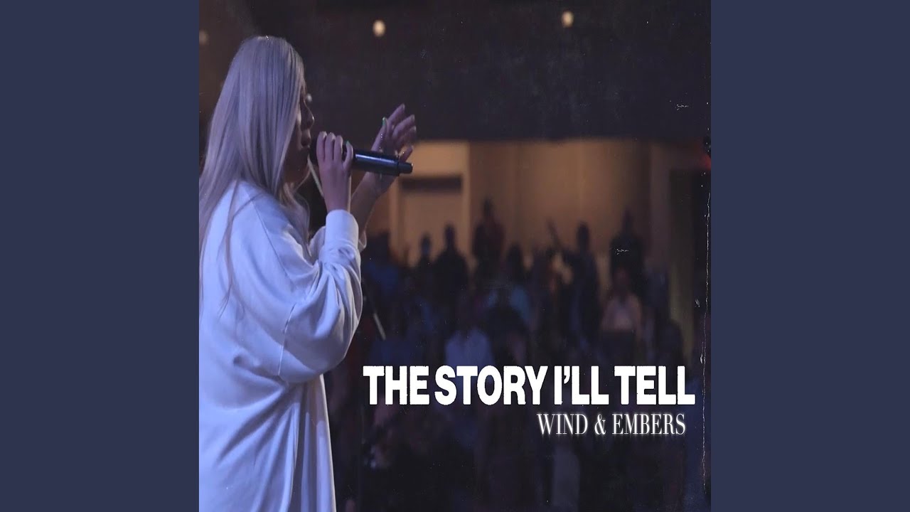 The Story I'll Tell (Live) (feat. Sarah Rijfkogel)