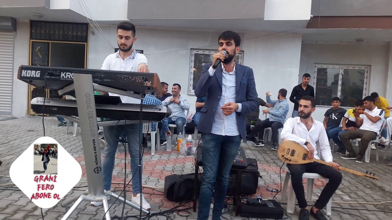 Beklenen O Duygusal Şarkı ▶Ew &Ccedil;aven Reş Belek ◀S&uuml;per Damar Şarkı 2019