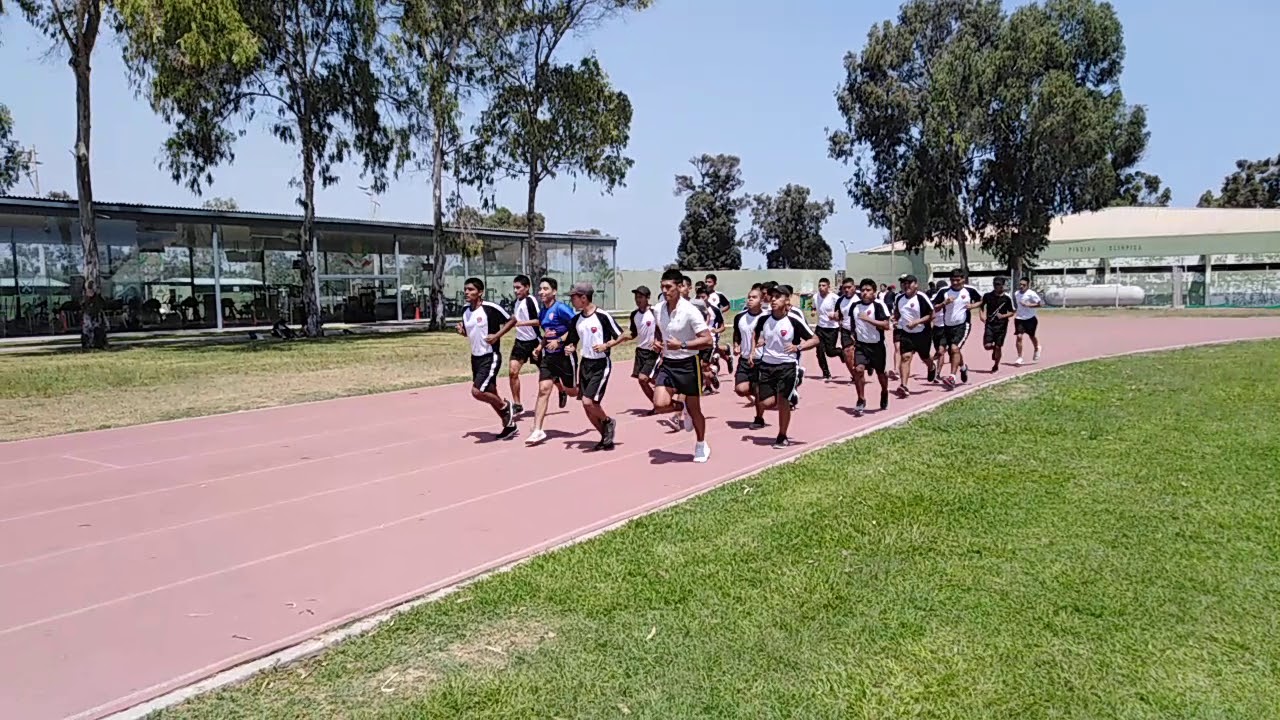 Entrenamiento F&iacute;sico