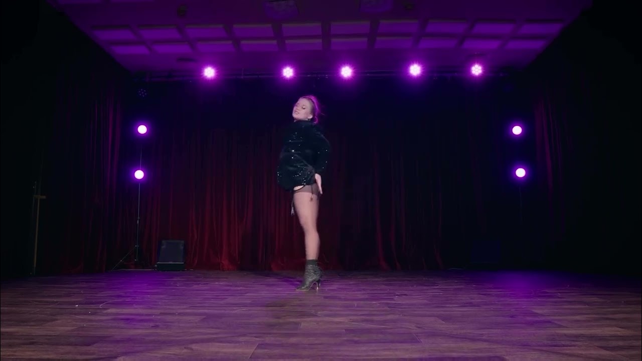 Dance act - POWER 