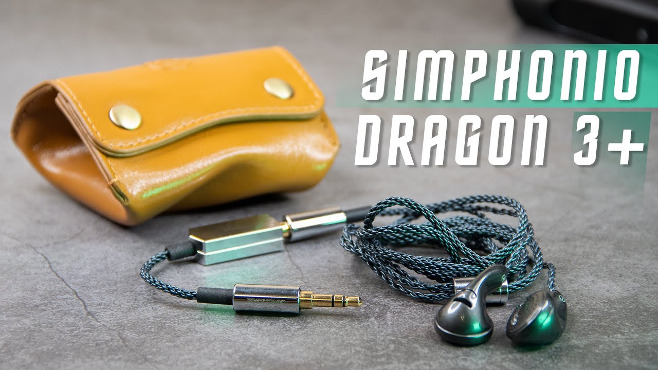 СОВЕРШЕННЫЕ ВКЛАДЫШИ 🔥 SimPhonio Dragon D3 Plus D3 + Динамический Hi-Fi монитор НАУШНИКИ АУДИОФИЛОВ