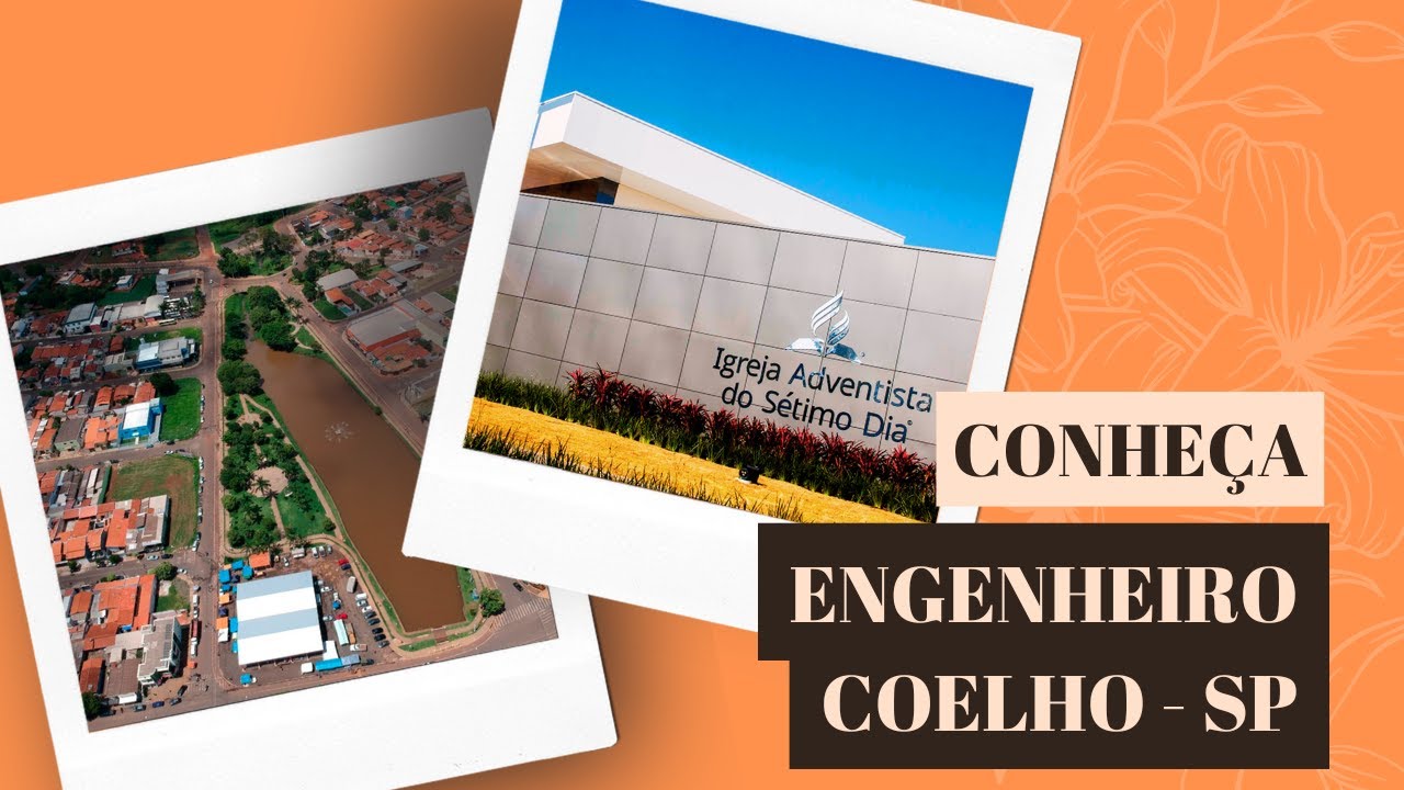 Conhe&ccedil;a Engenheiro Coelho - S&atilde;o Paulo - Brasil