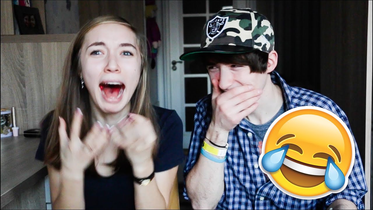 JELLY BEANS CHALLENGE ( ilie's vlogs )