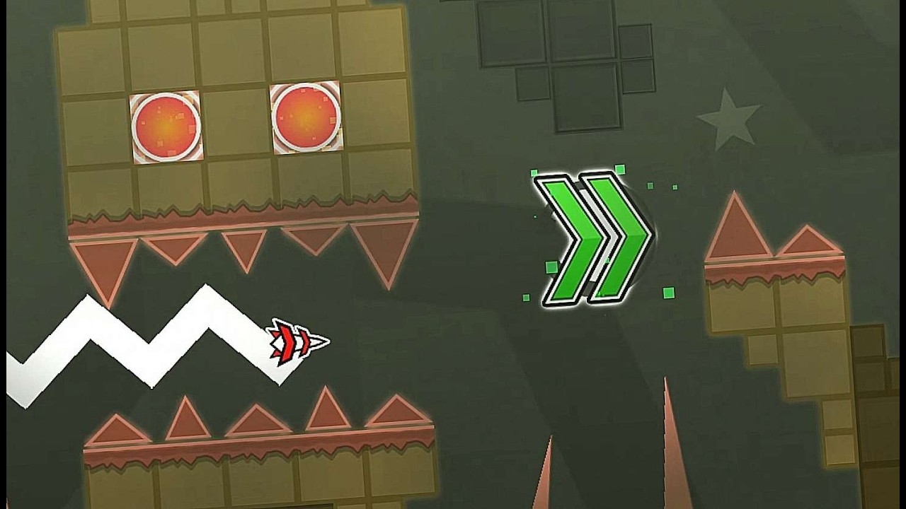 NEW EASIEST EXTREME DEMON