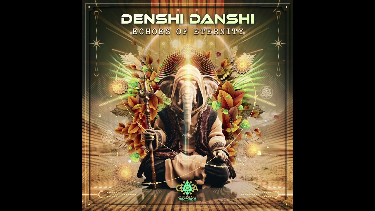 Denshi Danshi: City Of Lights (Official)