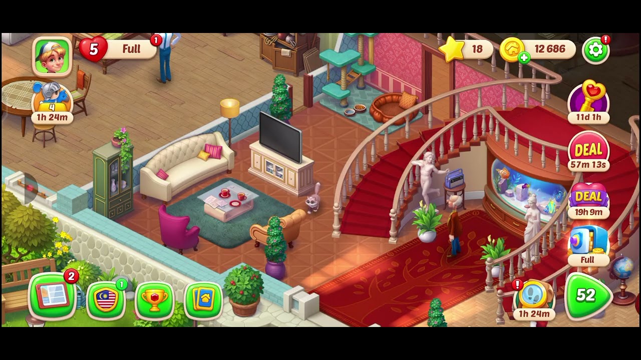 Homescape