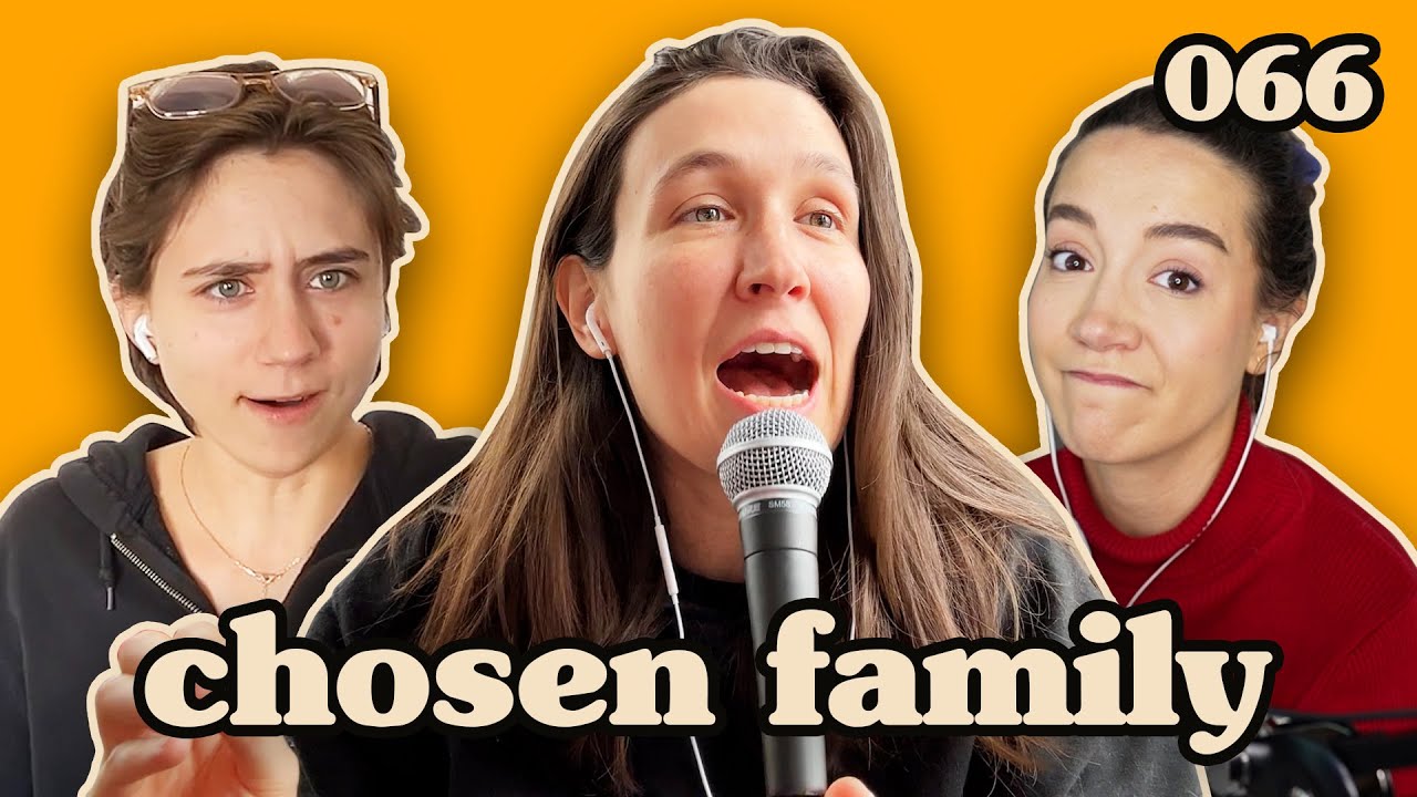Dad's Pregnancy Update | Chosen Family Podcast #066