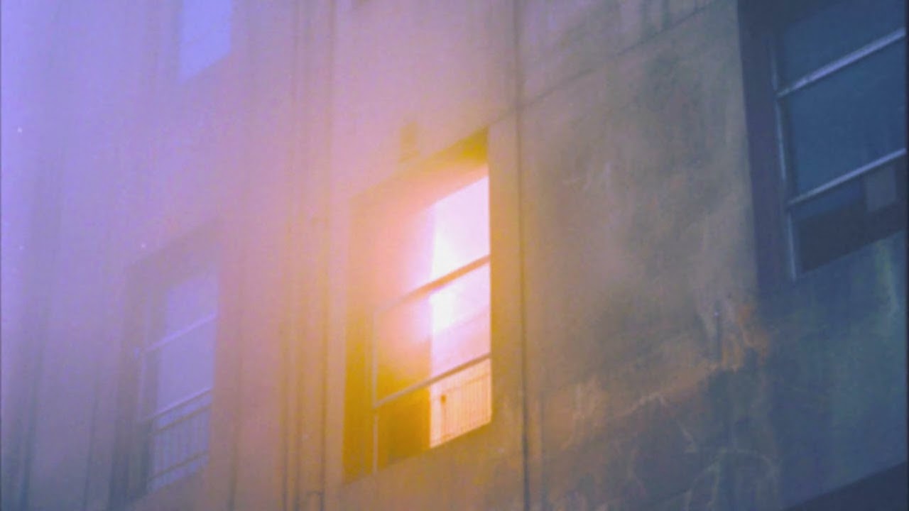 weather system - scanlines