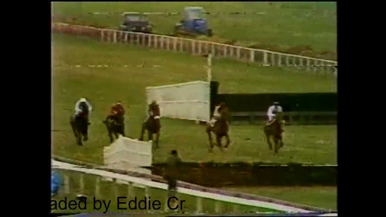1979 Scottish Champion Hurdle Ayr