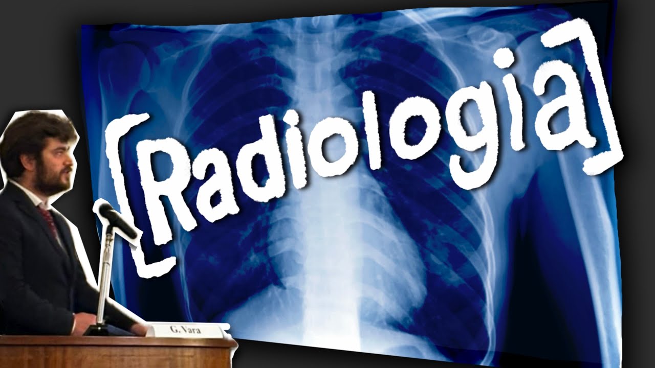RADIOLOGIA-SPECIALIZZAZIONE | Perché sceglierla